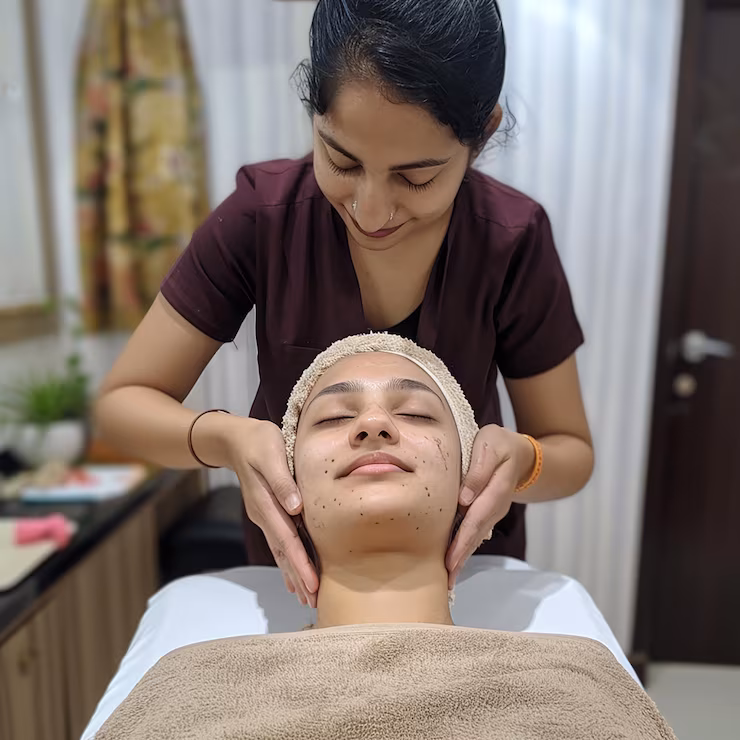 Skin Tightening & Rejuvenation